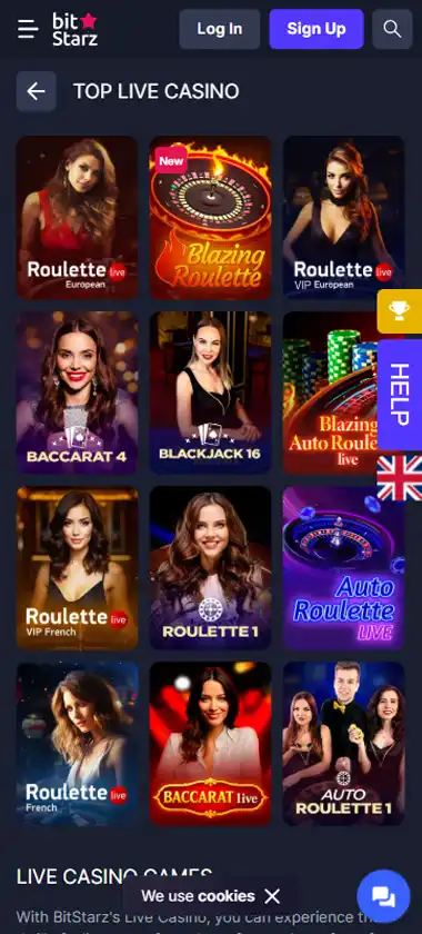 meilleur casino en ligne