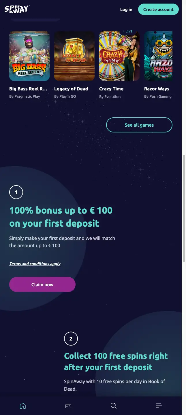 Meilleur casino en ligne 2026